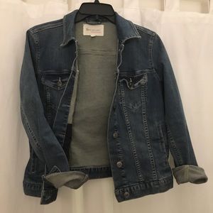 Vince Camuto jean jacket